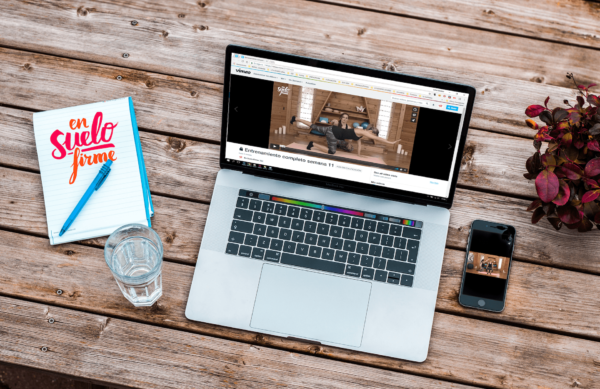 consulta online suelo pélvico