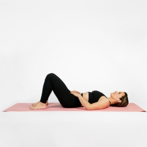 Curso dolor suelo pelvico