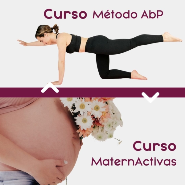 MaternActivas + Método ABP