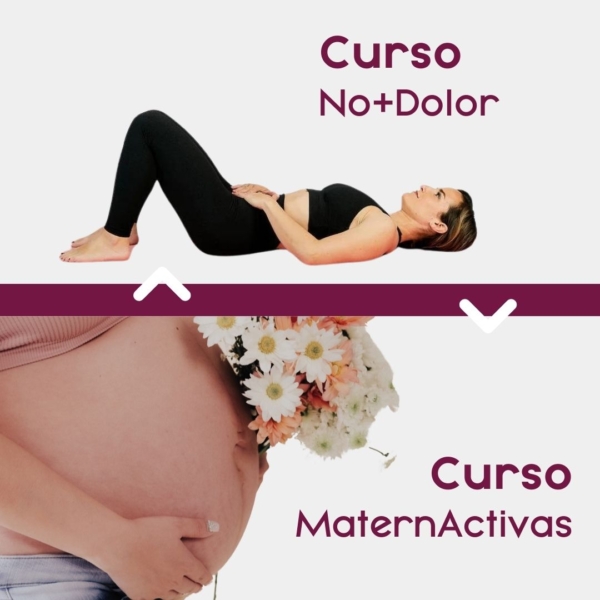 MaternActivas + No+Dolor