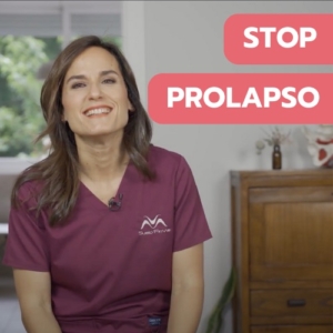 STOP PROLAPSO entrenamiento online