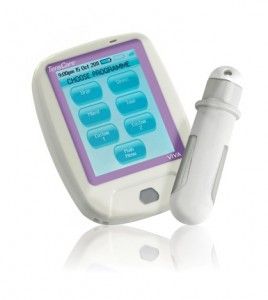 Electroestimulador sin cables Tenscare VIVA