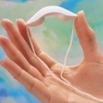Contrelle® Activgard tampón incontinencia