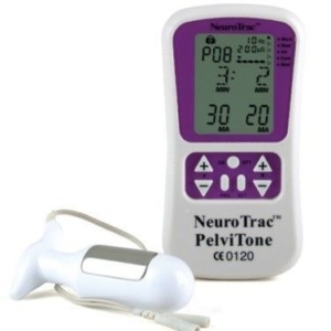 Electroestimulación del suelo pélvico