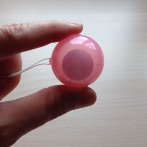 Funcionamiento de las bolas chinas