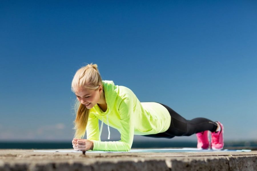abdominales de riesgo de prolapso