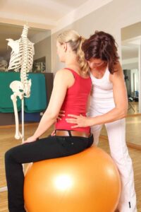 Higiene postural