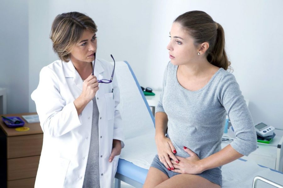 La Fisioterapia del suelo pélvico