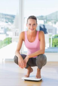 Proteger suelo pelvico y hacer ejercicio