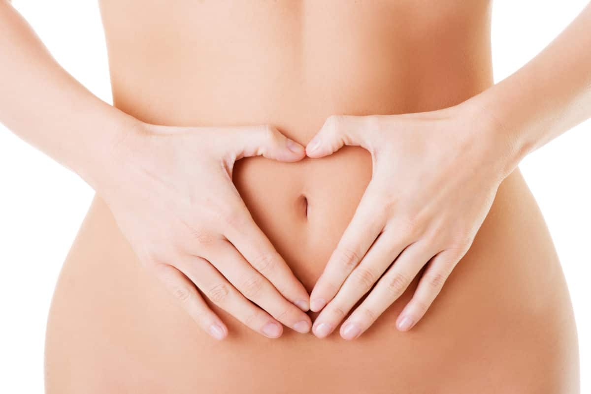 mitos sobre el suelo pelvico