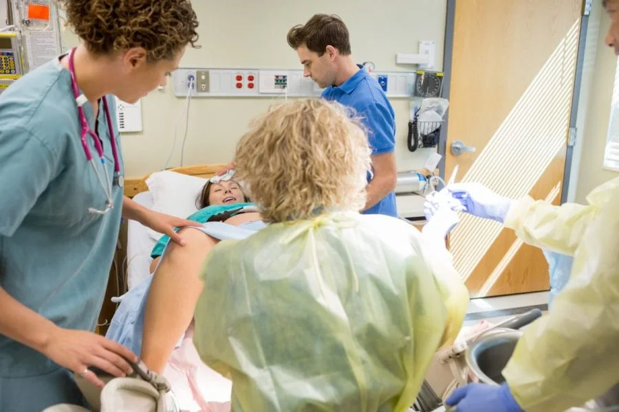 Qué es una doula y sus funciones