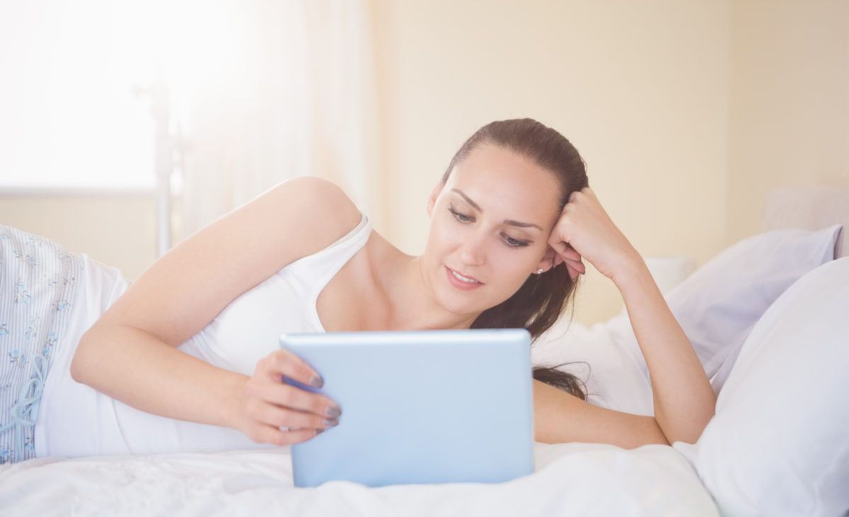 Apps para hacer ejercicios de Kegel