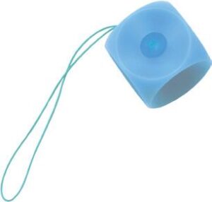 Pesario cubo botón
