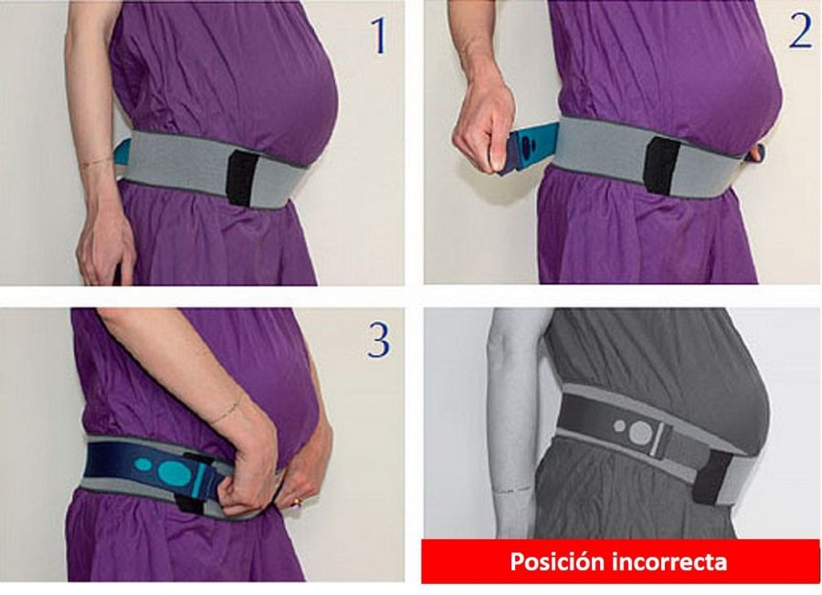 Cinturon pelvico