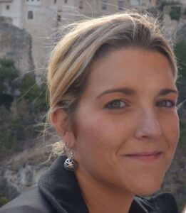 Leyre Alonso de Hazia 