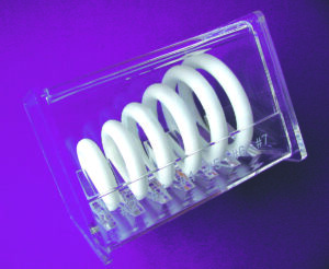 Set medidas pesario uterino