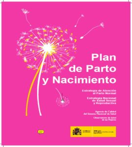 Plan de Parto y Nacimiento