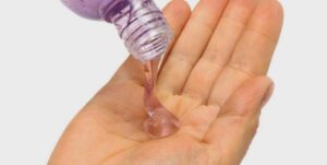 productos higiene intima
