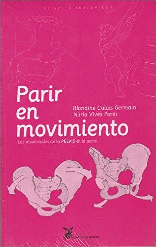 mejor posturas para dar a luz