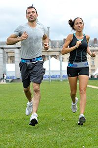 Physiomat la Parisienne