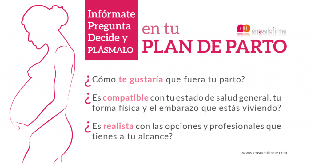 Cómo aliviar dolor contracciones parto