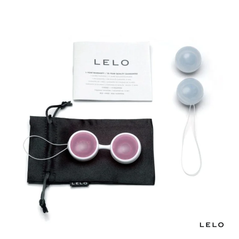 LELO LUNA™ Beads Classic