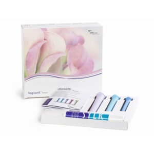 Dilatadores vaginales Vagiwell