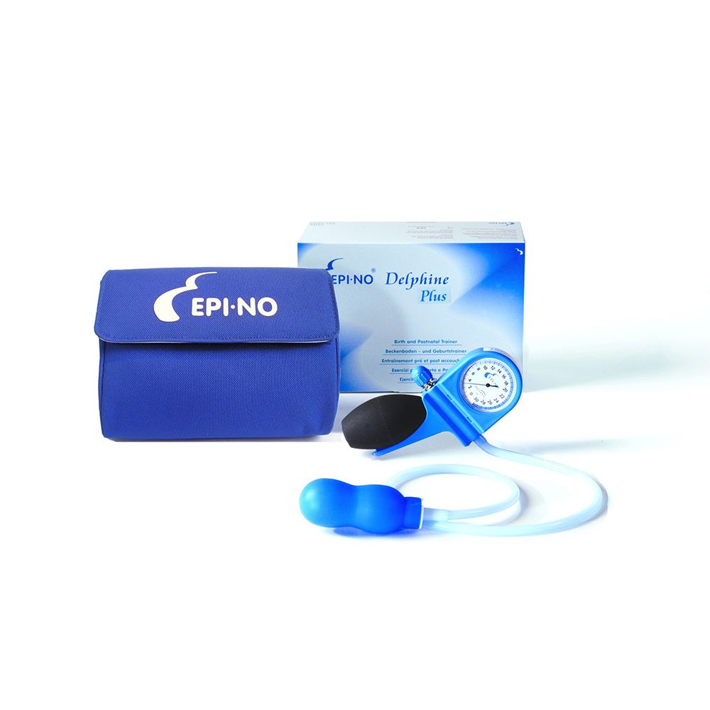 EPI NO Delphine Plus Biofeedback Y Entrenador Del Suelo P lvico