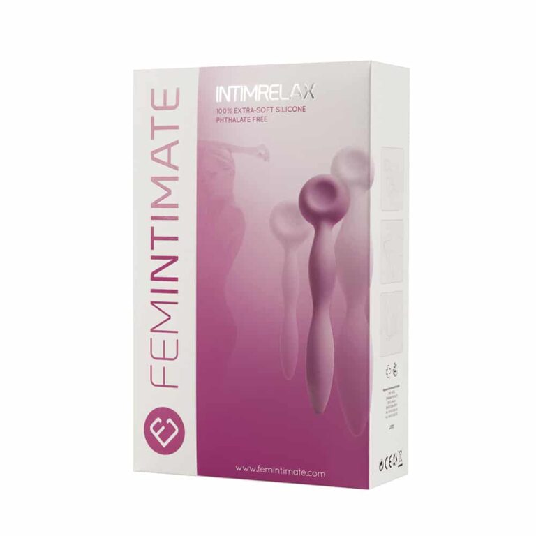 Intimrelax realajar suelo pelvico