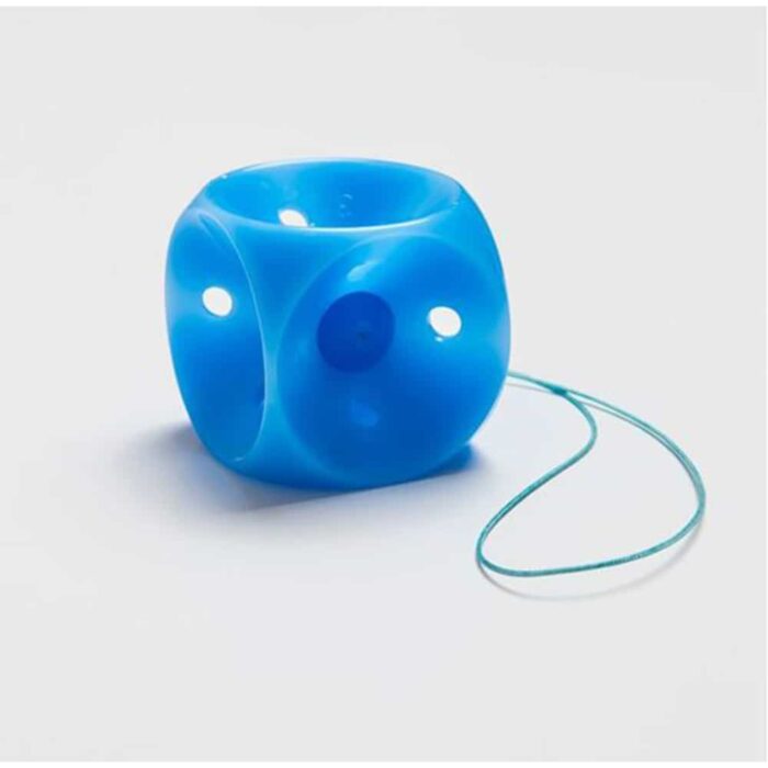 Pesario-cubo-perforado-con-boton-dr-Arabin