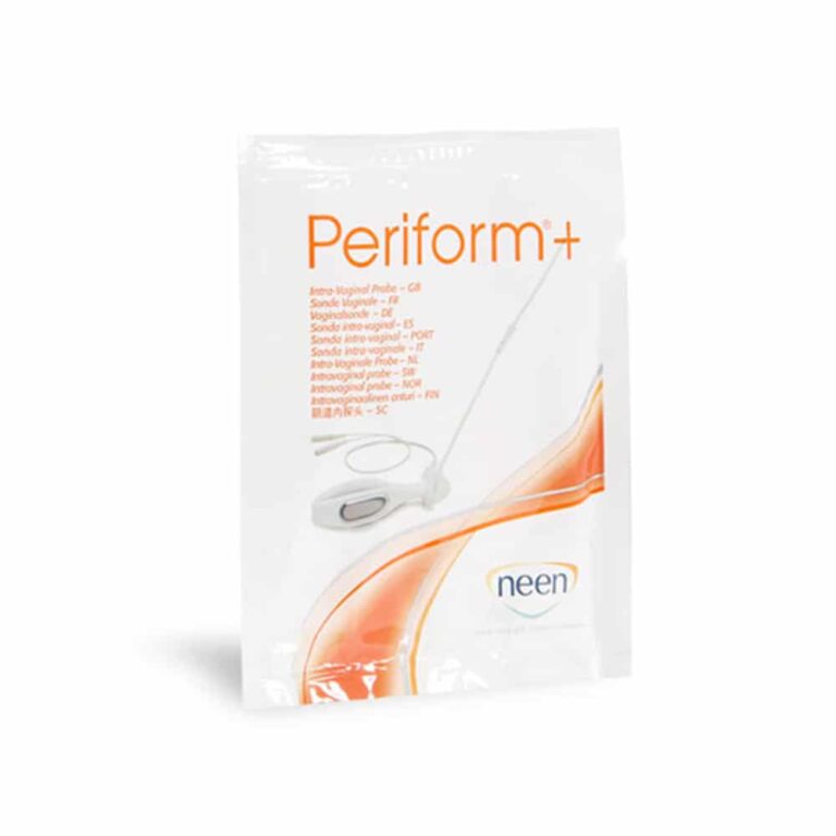 Sonda vaginal Periform suelo pelvico