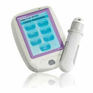 electroestimulador suelo pelvico-sin-cables-tenscare-viva