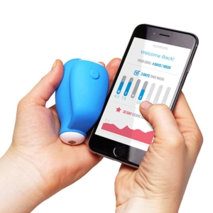 kGoal_app telefono
