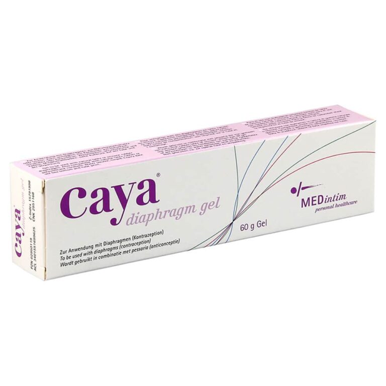 caya-gel