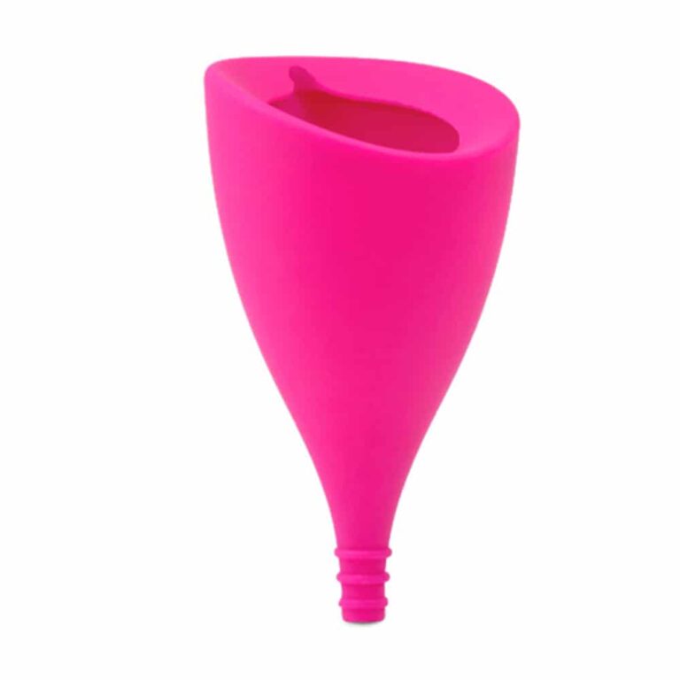 Copa Menstrual Intimina Lily Cup Tamano B