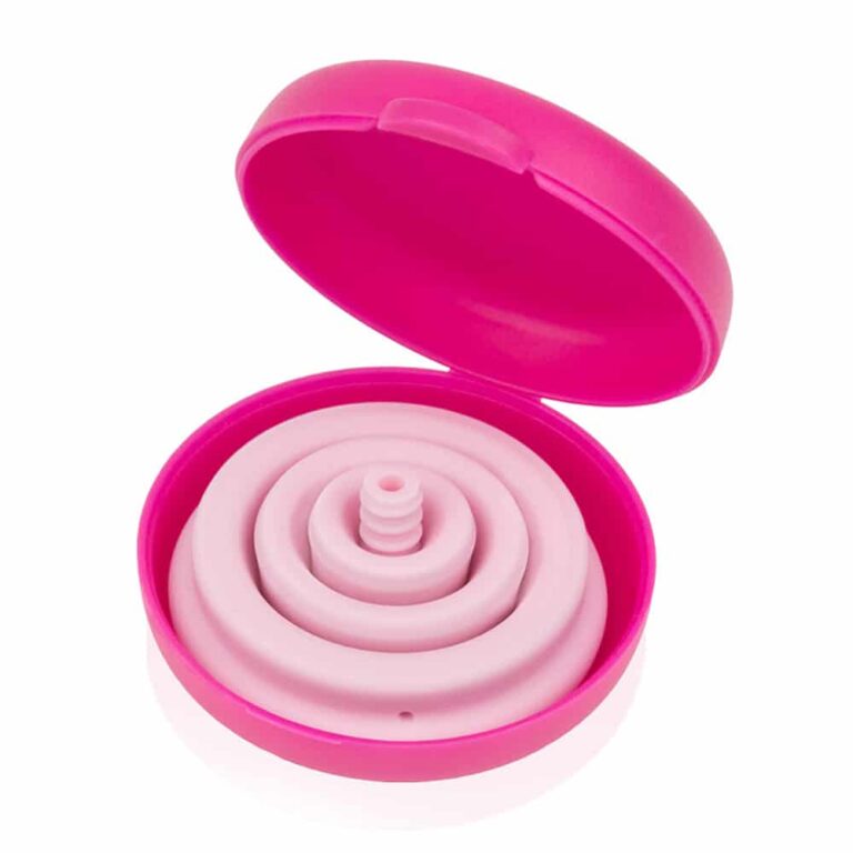 Copa-menstrual-Intimina-Lily-Cup-Compact-A