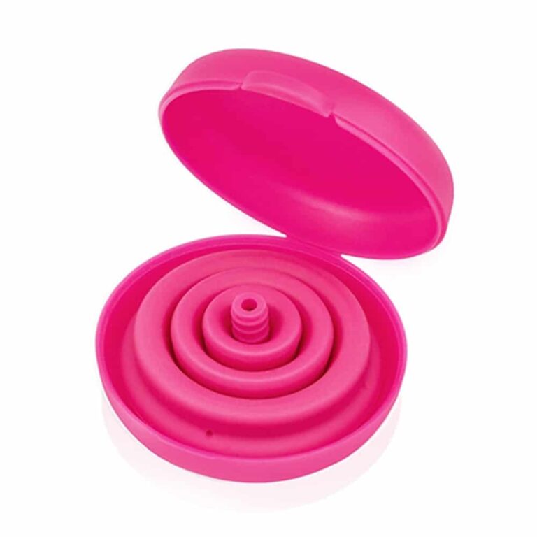 Copa-menstrual-Intimina-Lily-cup-compact-talla-B