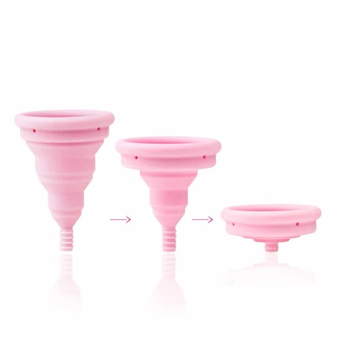 Copa-mentrual-Lilycup-Compact-Talla-A
