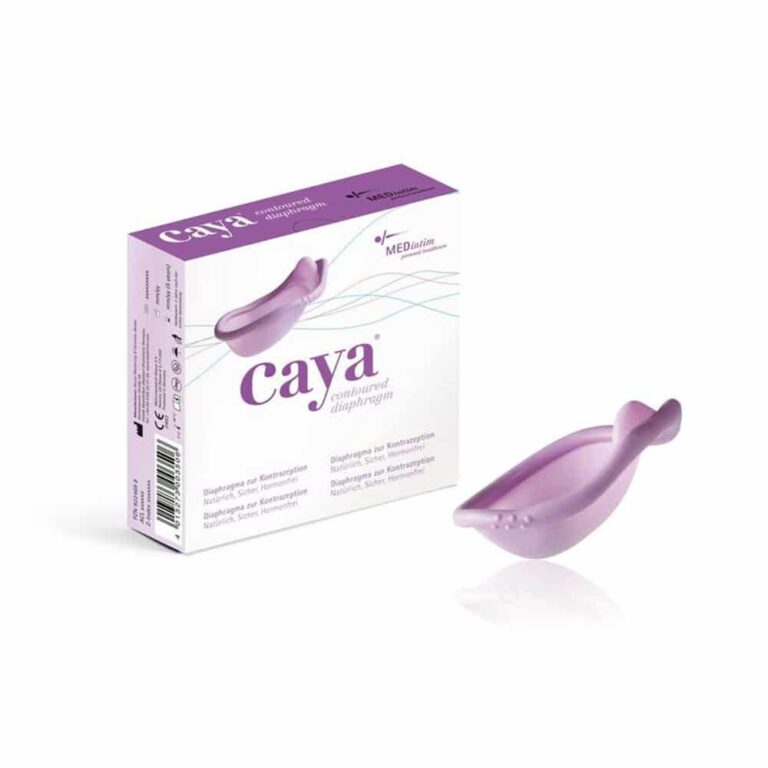 caya-diafragma