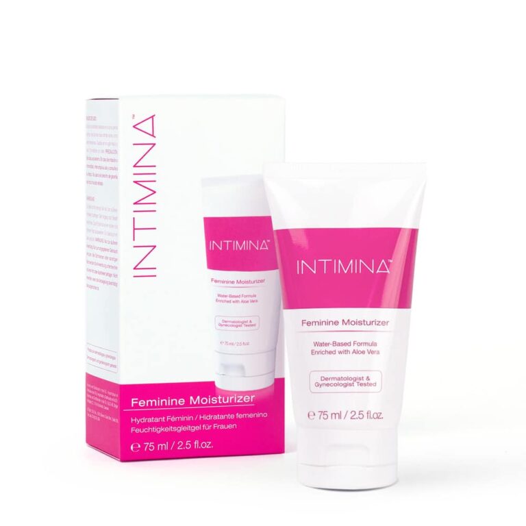 Intimina gel hidratante 75 ml