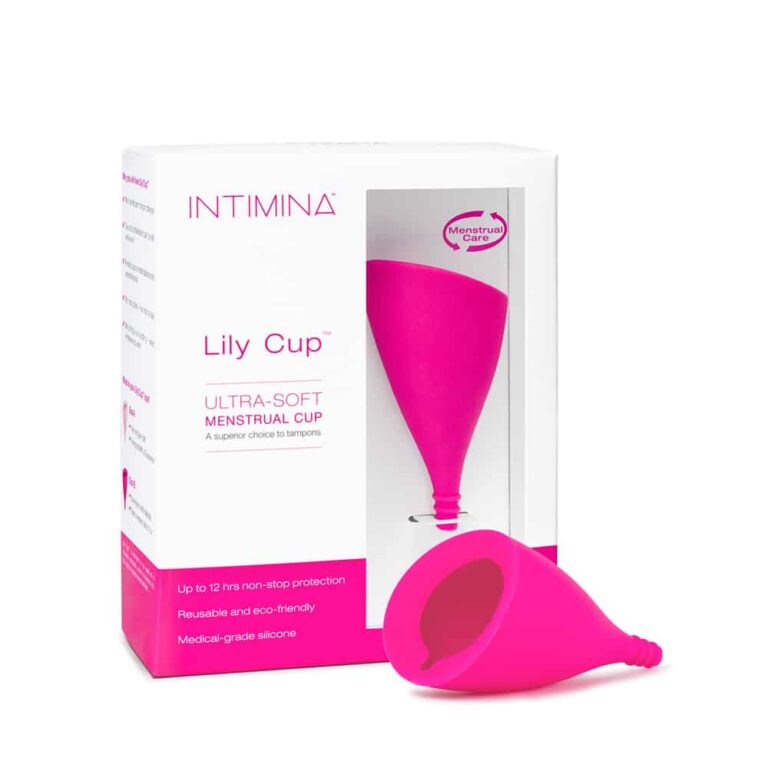 Lily-Cup-Intimina-Talla-B