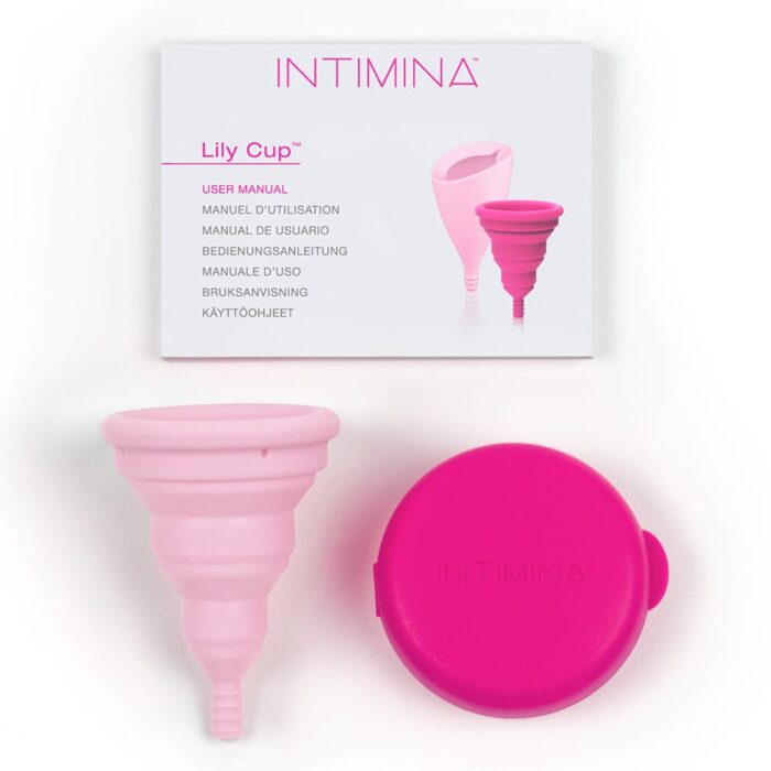 Lilycup Talla A