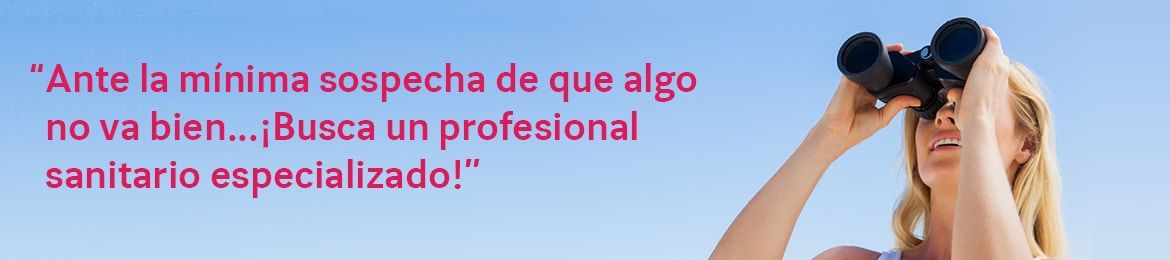 Profesionales especialistas suelo pelvico