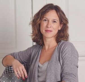 Laura-cámara