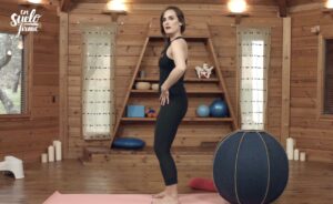 Consejos sobre corrección postural en la Escuela de Suelo Pélvico de En Suelo Firme