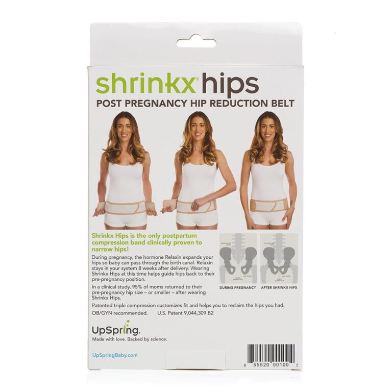 Shrinkx Hips faja embarazo postparto