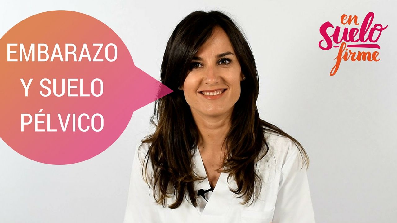 Embarazo y suelo pelvico