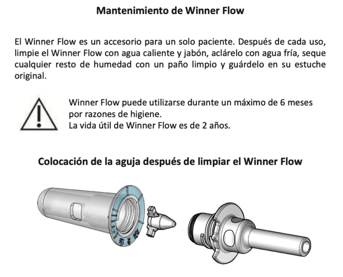 Winner Flow - Imagen 5
