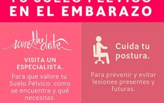 Como cuidar el suelo pelvico en el embarazo