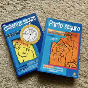 Lecturas preparación al parto
